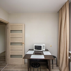 Квартира 36 м², 1-комнатная - изображение 5
