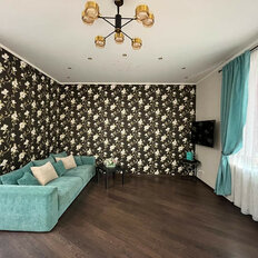 Квартира 100 м², 3-комнатная - изображение 4