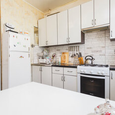 Квартира 58,8 м², 3-комнатная - изображение 2
