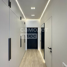 Квартира 31 м², студия - изображение 2