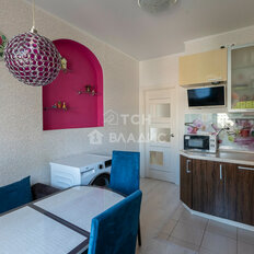 Квартира 57,6 м², 2-комнатная - изображение 5