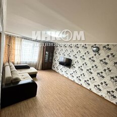 Квартира 65,9 м², 3-комнатная - изображение 2