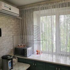 Квартира 58 м², 3-комнатная - изображение 2