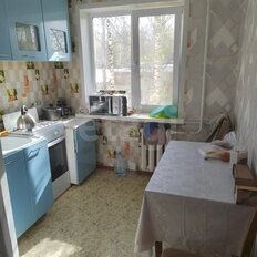 Квартира 44,5 м², 2-комнатная - изображение 3