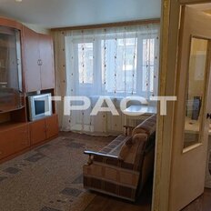 Квартира 28,1 м², 1-комнатная - изображение 3