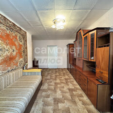 Квартира 57,3 м², 3-комнатная - изображение 2