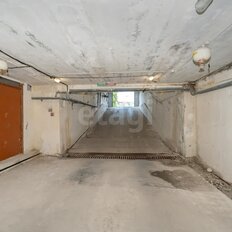 16,9 м², машиноместо - изображение 3