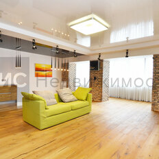 Квартира 123,6 м², 3-комнатная - изображение 2