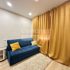 Квартира 12,7 м², студия - изображение 3