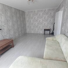 Квартира 56 м², 2-комнатная - изображение 3