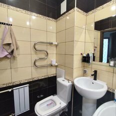 Квартира 35,5 м², 1-комнатная - изображение 4