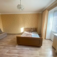 Квартира 32,8 м², 1-комнатная - изображение 5
