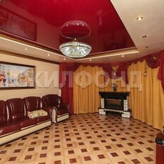 Квартира 134,6 м², 4-комнатная - изображение 4