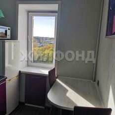 Квартира 22 м², 1-комнатная - изображение 5