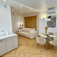 Квартира 55,5 м², 2-комнатная - изображение 4