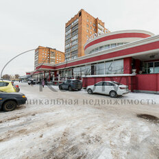 2068 м², торговое помещение - изображение 3