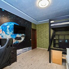 Квартира 110 м², 3-комнатная - изображение 5