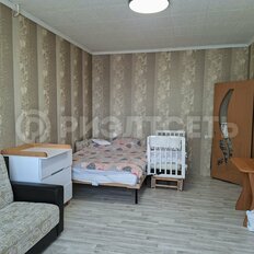 Квартира 56 м², 2-комнатная - изображение 3