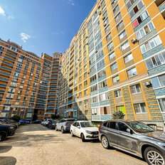 Квартира 69 м², 2-комнатная - изображение 1