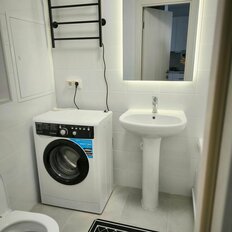 Квартира 47 м², 1-комнатная - изображение 4