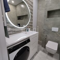 Квартира 50,1 м², 2-комнатная - изображение 5