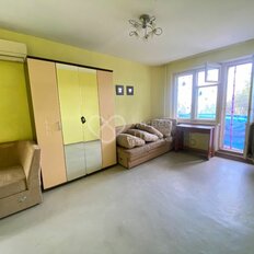 Квартира 45 м², 1-комнатная - изображение 1