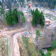 11,8 сотки, участок - изображение 2