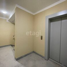 Квартира 30 м², 1-комнатная - изображение 3