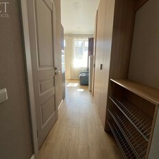 Квартира 24 м², студия - изображение 3