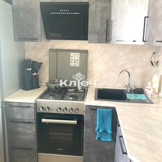 Квартира 31 м², 1-комнатная - изображение 4