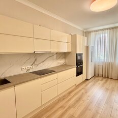 Квартира 76,5 м², 2-комнатная - изображение 1