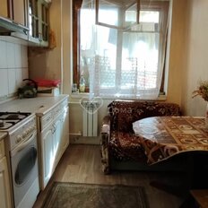 Квартира 40 м², 1-комнатная - изображение 2