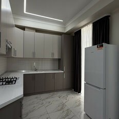 Квартира 55 м², 2-комнатная - изображение 4