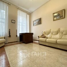 Квартира 113,5 м², 4-комнатная - изображение 3