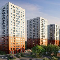 Квартира 61,5 м², 3-комнатная - изображение 3