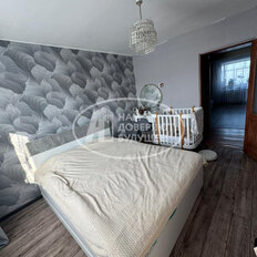 Квартира 59,3 м², 3-комнатная - изображение 4