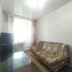 Квартира 38 м², 1-комнатная - изображение 2
