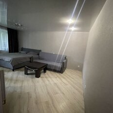 Квартира 32 м², 1-комнатная - изображение 1