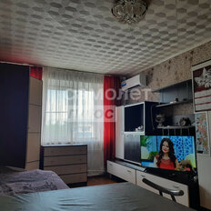 Квартира 36,5 м², 1-комнатная - изображение 1