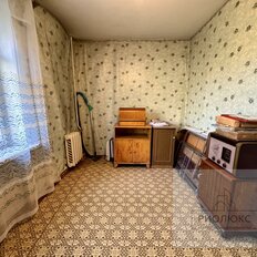 Квартира 51,9 м², 3-комнатная - изображение 5