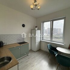 Квартира 33,8 м², 1-комнатная - изображение 1