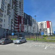 Квартира 24 м², студия - изображение 1