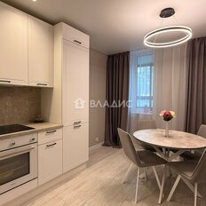 Квартира 73,1 м², 3-комнатная - изображение 5