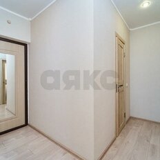 Квартира 35 м², 1-комнатная - изображение 5