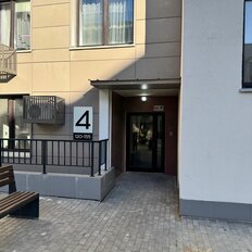 Квартира 25 м², студия - изображение 3