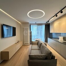 Квартира 43,5 м², 1-комнатная - изображение 4