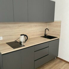 Квартира 36 м², 1-комнатная - изображение 5