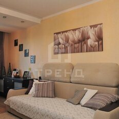 Квартира 60,4 м², 2-комнатная - изображение 3