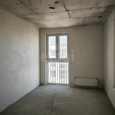 Квартира 45,4 м², 1-комнатная - изображение 3