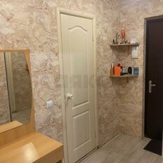 Квартира 35,9 м², 1-комнатная - изображение 5